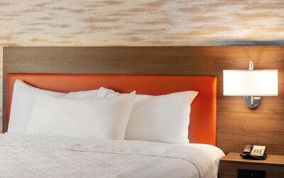 Home2 Suites by Hilton New Albany Columbus