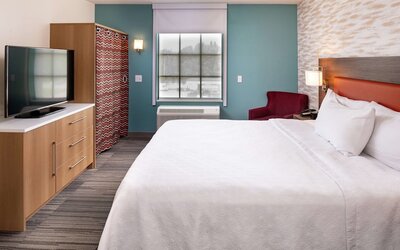 Home2 Suites by Hilton New Albany Columbus