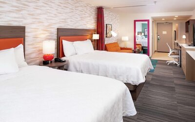 Home2 Suites by Hilton New Albany Columbus