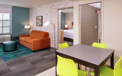Home2 Suites by Hilton New Albany Columbus