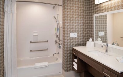 Home2 Suites by Hilton New Albany Columbus