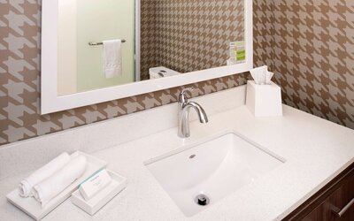 Home2 Suites by Hilton New Albany Columbus