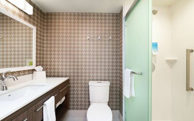 Home2 Suites by Hilton New Albany Columbus