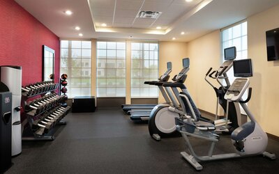 Home2 Suites by Hilton New Albany Columbus