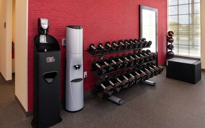 Home2 Suites by Hilton New Albany Columbus