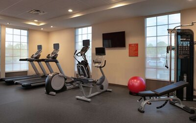 Home2 Suites by Hilton New Albany Columbus