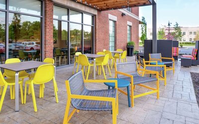 Home2 Suites by Hilton New Albany Columbus