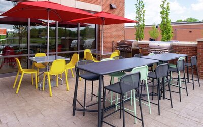 Home2 Suites by Hilton New Albany Columbus