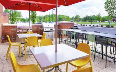 Home2 Suites by Hilton New Albany Columbus