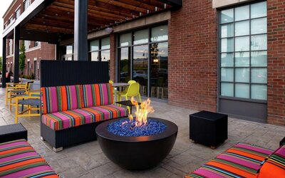 Home2 Suites by Hilton New Albany Columbus