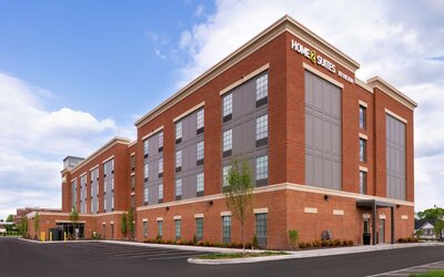 Home2 Suites by Hilton New Albany Columbus