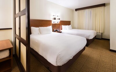 Hyatt Place Columbus Dublin