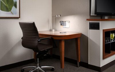 Hyatt Place Columbus Dublin