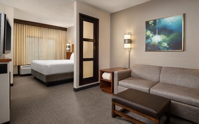 Hyatt Place Columbus Dublin