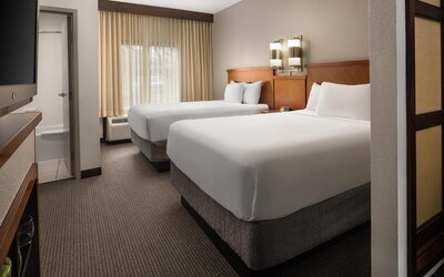 Hyatt Place Columbus Dublin