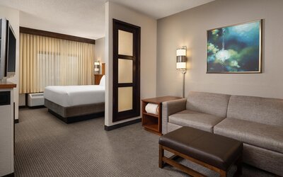 Hyatt Place Columbus Dublin