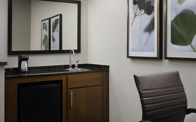 Hyatt Place Columbus Dublin