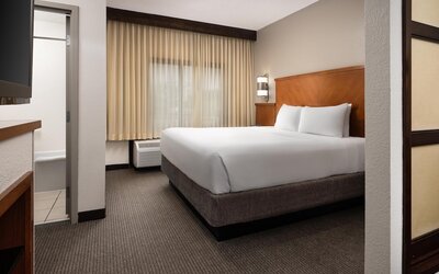 Hyatt Place Columbus Dublin