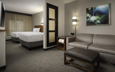 Hyatt Place Columbus Dublin