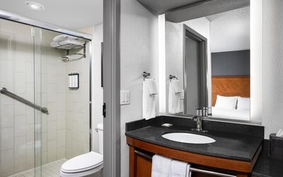 Hyatt Place Columbus Dublin