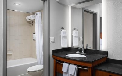 Hyatt Place Columbus Dublin