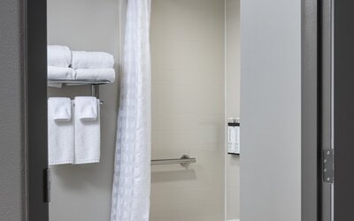 Hyatt Place Columbus Dublin