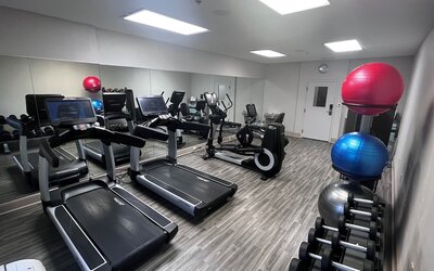 Hyatt Place Columbus Dublin
