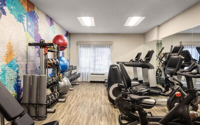 Hyatt Place Columbus Dublin