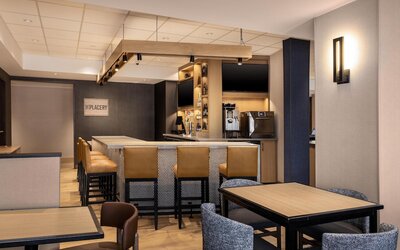 Hyatt Place Columbus Dublin
