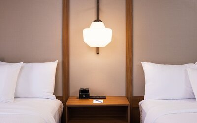 Fairfield Inn & Suites Columbus East