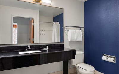 Fairfield Inn & Suites Columbus East