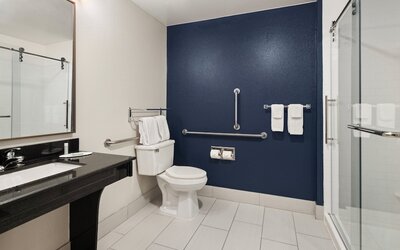 Fairfield Inn & Suites Columbus East