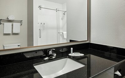 Fairfield Inn & Suites Columbus East