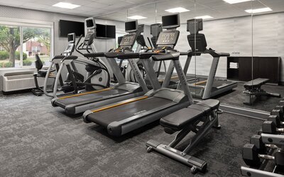 Fairfield Inn & Suites Columbus East