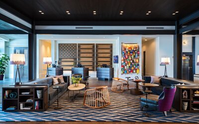Renaissance Columbus Westerville-Polaris Hotel