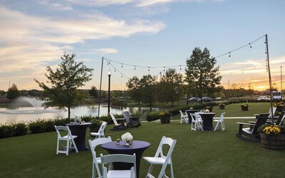 Renaissance Columbus Westerville-Polaris Hotel