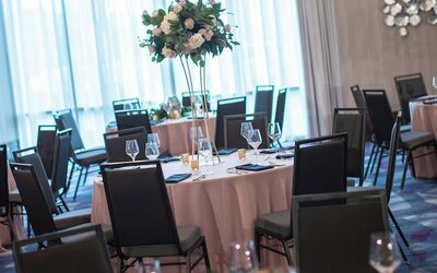 Renaissance Columbus Westerville-Polaris Hotel