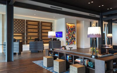 Renaissance Columbus Westerville-Polaris Hotel