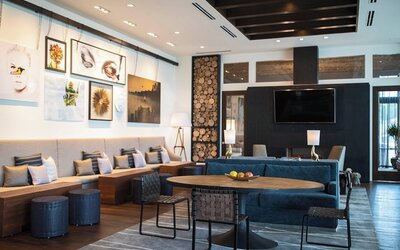 Renaissance Columbus Westerville-Polaris Hotel