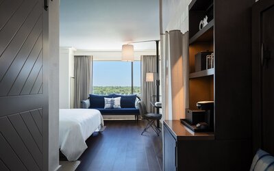 Renaissance Columbus Westerville-Polaris Hotel