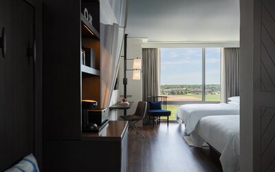 Renaissance Columbus Westerville-Polaris Hotel