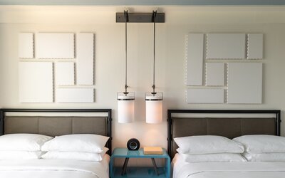 Renaissance Columbus Westerville-Polaris Hotel