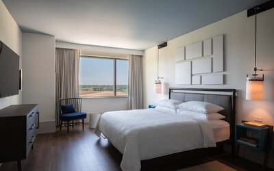 Renaissance Columbus Westerville-Polaris Hotel