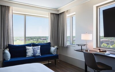 Renaissance Columbus Westerville-Polaris Hotel