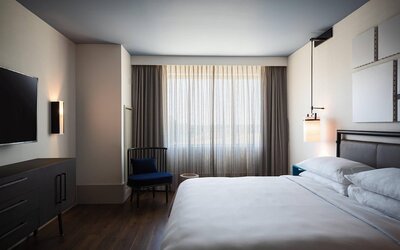 Renaissance Columbus Westerville-Polaris Hotel