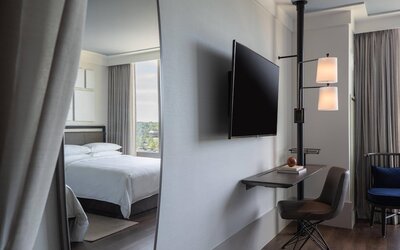 Renaissance Columbus Westerville-Polaris Hotel