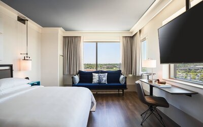 Renaissance Columbus Westerville-Polaris Hotel