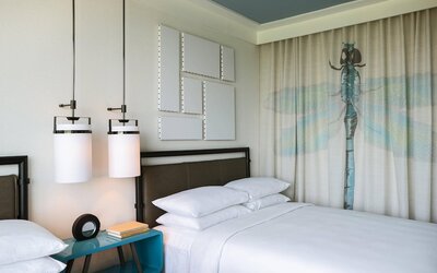 Renaissance Columbus Westerville-Polaris Hotel