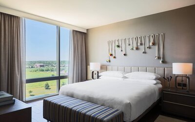 Renaissance Columbus Westerville-Polaris Hotel