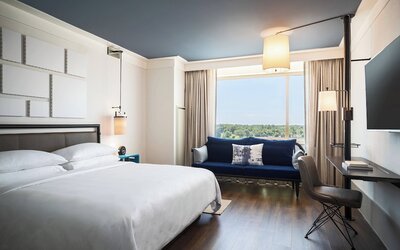 Renaissance Columbus Westerville-Polaris Hotel